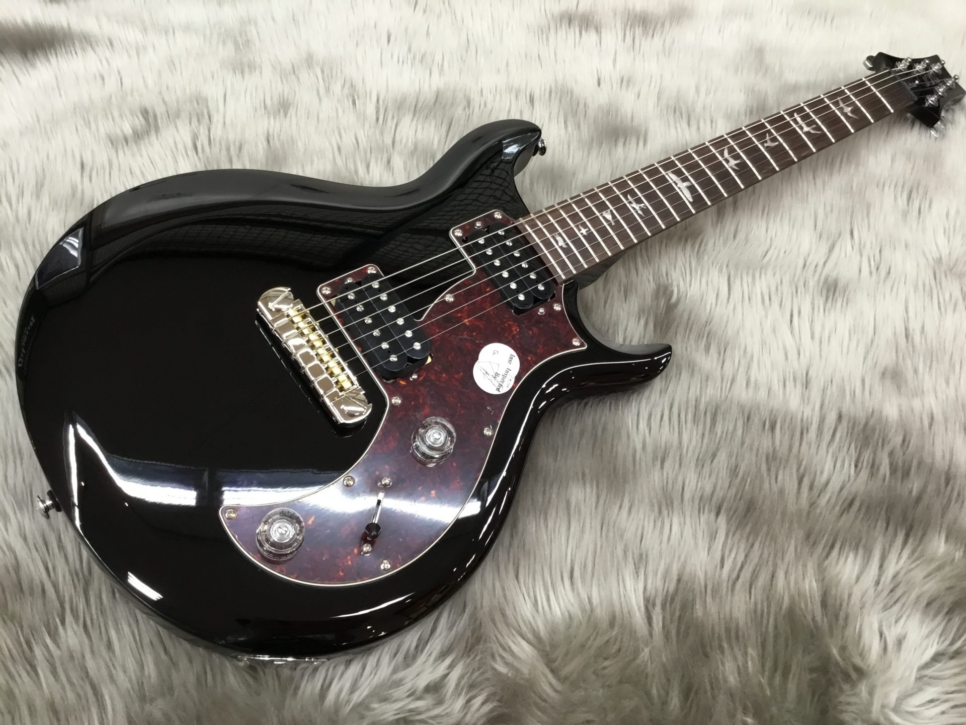 PRS SEシリーズ入荷しました！SE MIRA,SE Pauls Guitar｜島村楽器