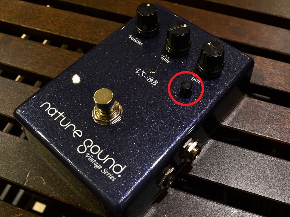 エフェクター】名機Blues Breakerのサウンドを徹底解析したハイエンド