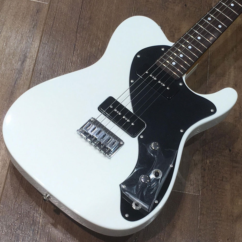 横浜ビブレ店発！moon Guitars×島村楽器コラボモデル！Raggae Master