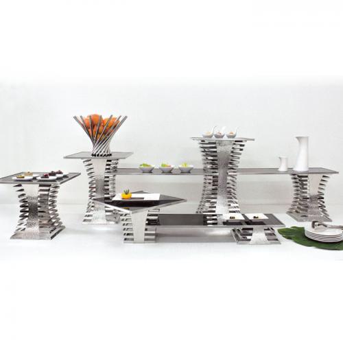 清水食器 オンラインショップ / Metal Base メタルベース(ハンマー)