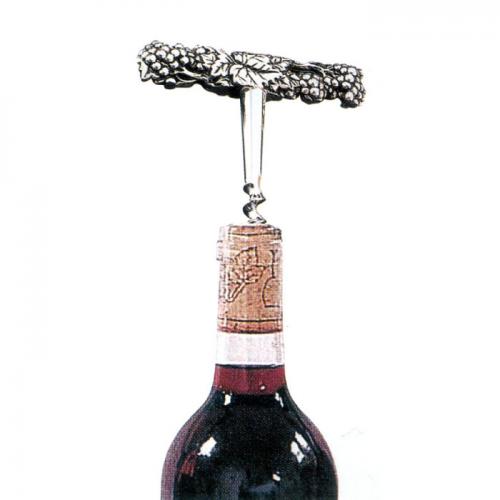 清水食器 オンラインショップ / Cork-Screw T字型コルクスクリュー