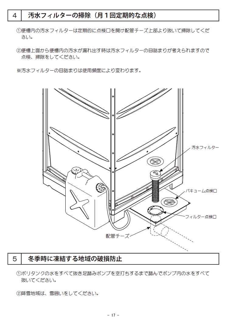 アグリレット取扱説明書