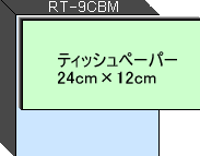 リッチトーンキューブ