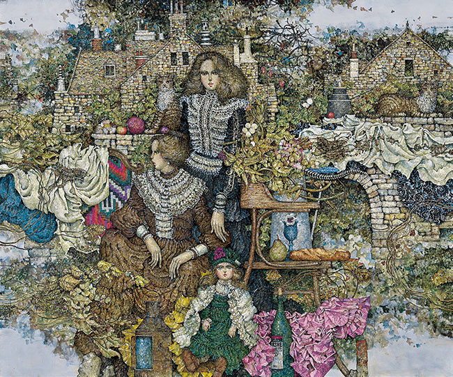 物故会員～石阪春生～ | 新制作協会