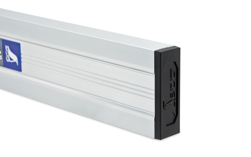 ボックスアルミ定規 135㎝ - シンワ測定株式会社