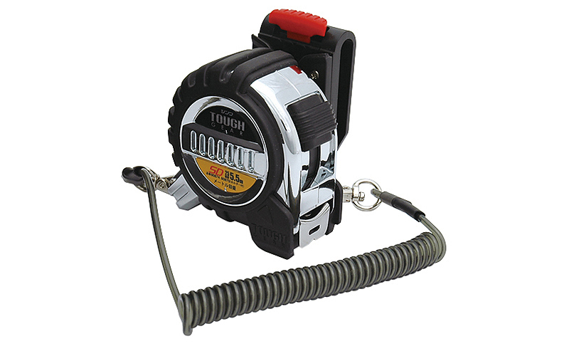 コンベックス タフギア SD25－5．5m ホルダー付 JIS