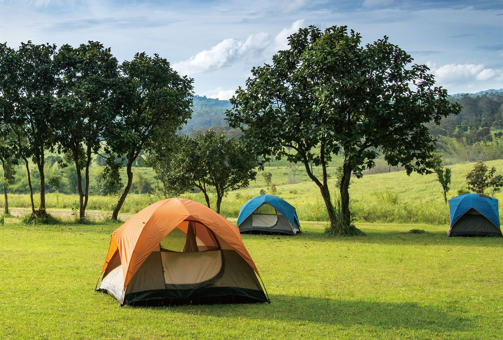 大人のキャンプ for Beginners 2024-25 | 晋遊舎