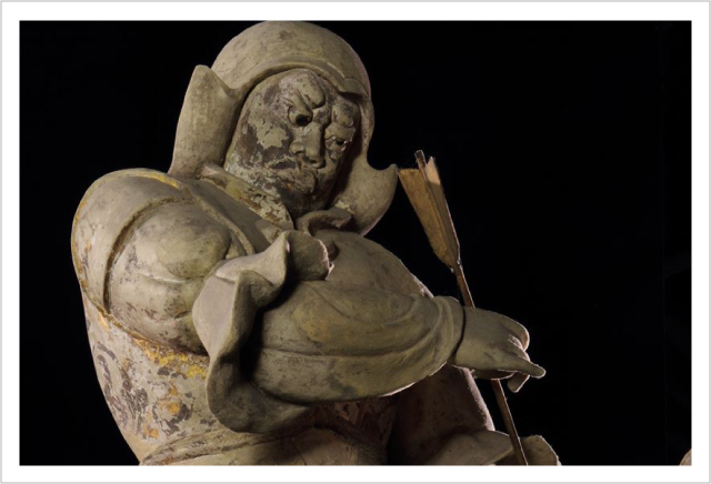 新薬師寺 公式ホームページ 十二神将