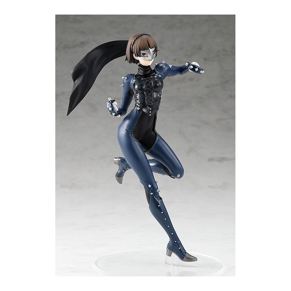 Figurine Queen Pop Up Parade - Persona 5 - Good Smile Company