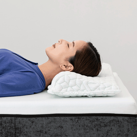 フォーユアネックピロー チューブカバー付｜株式会社篠原化学