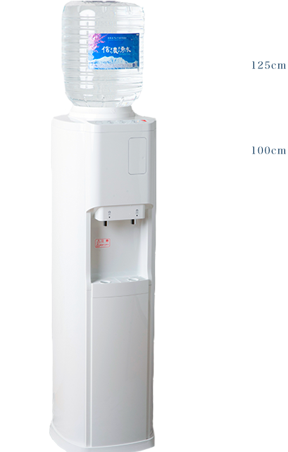 信濃湧水のエコサーバー|ウォーターサーバー・水を宅配|楽楽ウォーター