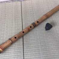 尺八買取 琴古流・都山流の尺八を高価買取｜骨董品買取店 新栄堂