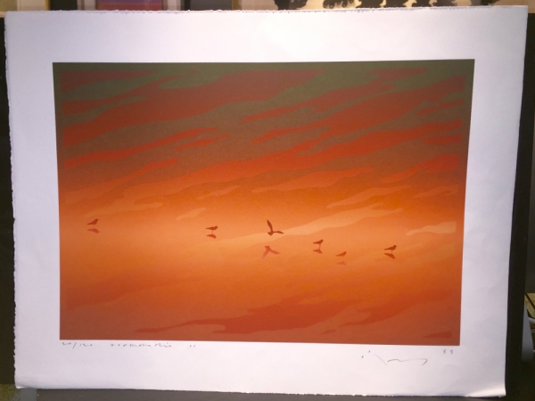 井上 公三｜Kozo Inoue】｜ギャルリーしんくら -Galerie Shinkura-