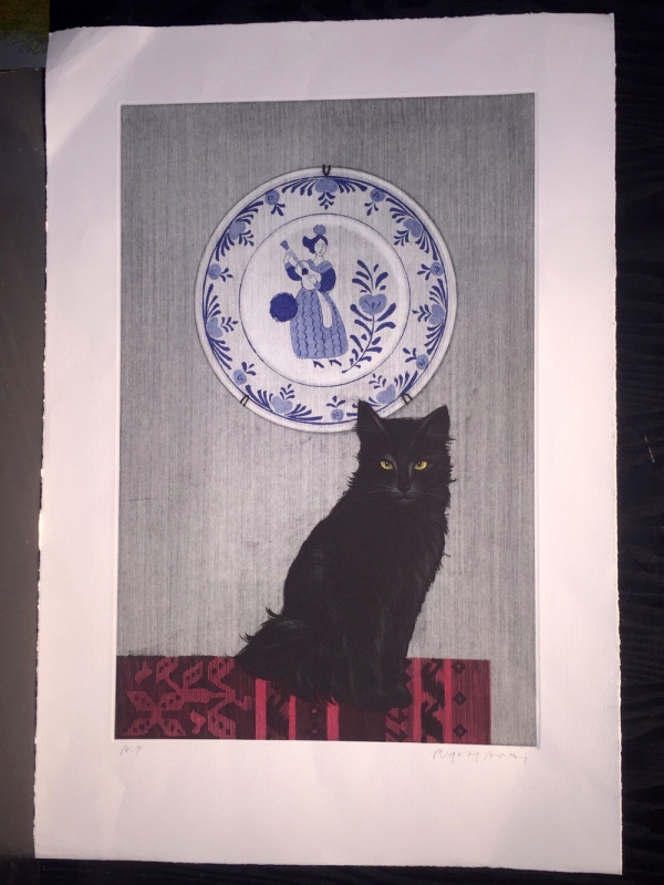 新井 亮｜Ryo Arai】｜ギャルリーしんくら -Galerie Shinkura-