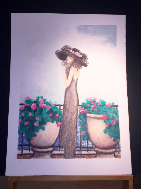 ジャン・ピエール・カシニョール｜Jean-Pierre Cassigneul