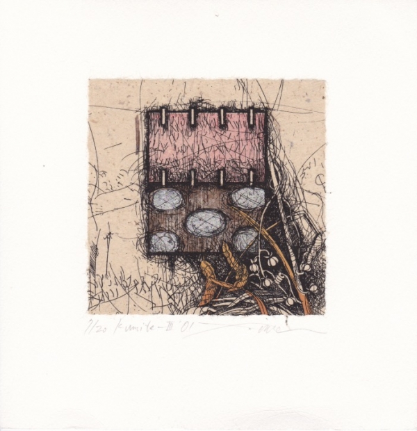 今村 由男｜Yoshio Imamura】｜ギャルリーしんくら -Galerie Shinkura-