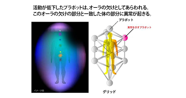 3Dカバラ・パドマキューブの販売店【信州健康倶楽部】