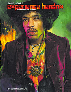 ジミ・ヘンドリックス「エクスペリエンス・ヘンドリックス～ベスト