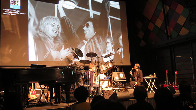 1981年ジャパン・ツアー40周年＆結成50周年記念＞The Queen Day Vol.7