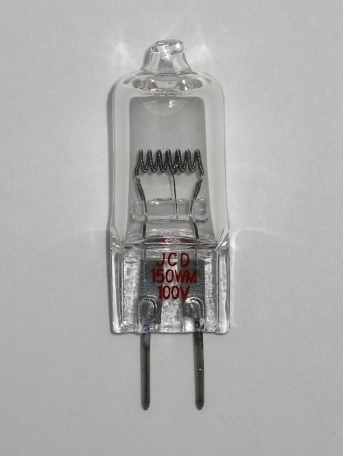 ハロゲン電球 | ランプ | 株式会社新光電気