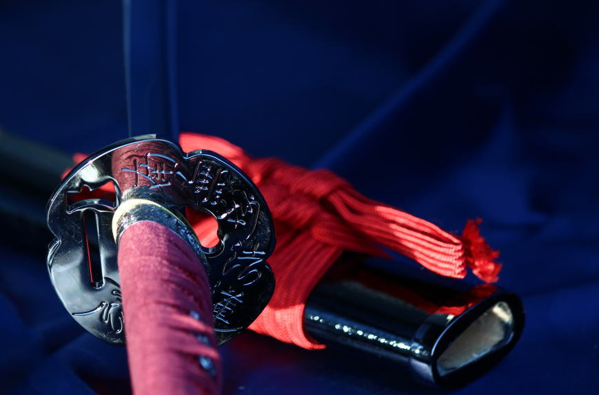 黒田官兵衛の刀【圧切長谷部 へしきりはせべ】【厚藤四郎 あつしとうし