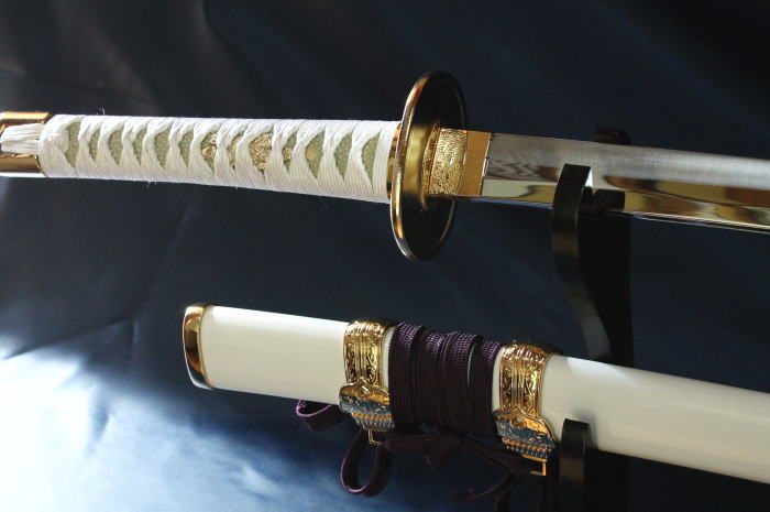 源義平の太刀【石切丸 いしきりまる】