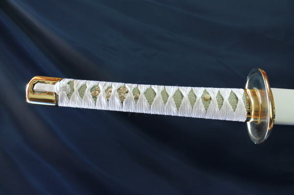 源義平の太刀【石切丸 いしきりまる】