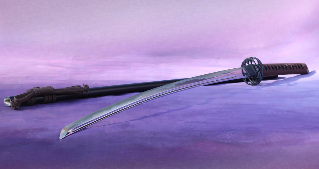 江戸三作【源清麿 みなもときよまろ】