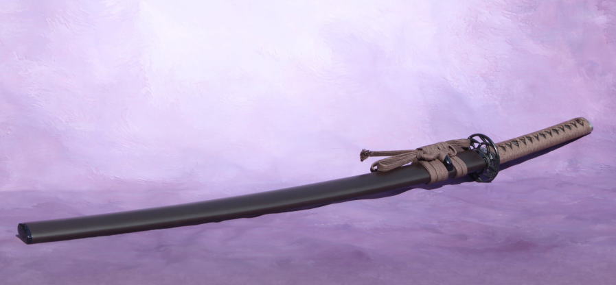 江戸三作【源清麿 みなもときよまろ】