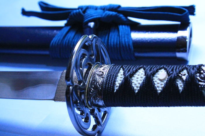 沖田総司の刀【加州清光】【大和守安定】【菊一文字】