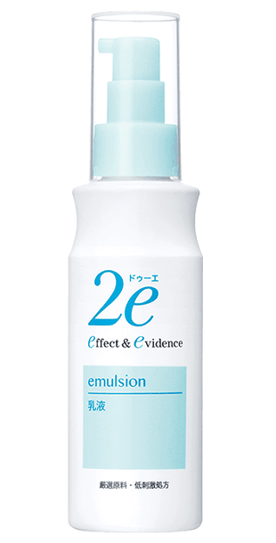 顔もからだもドゥーエで全身ケアしませんか？｜お肌について学ぶ｜2e