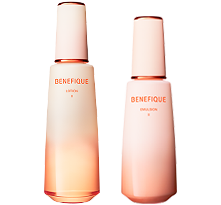 ベネフィーク ホットクレンジングジェル| ベネフィーク(BENEFIQUE