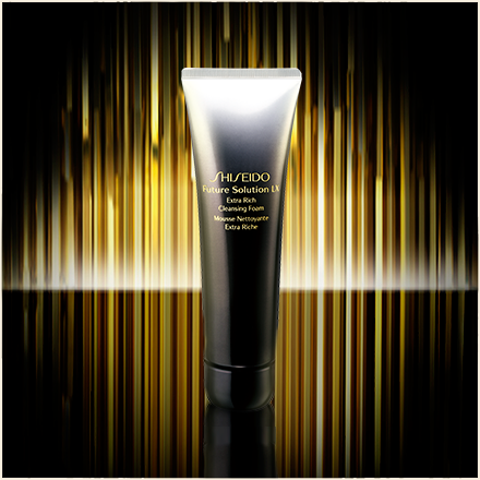 商品ラインアップ | Future Solution LX | SHISEIDO | 資生堂
