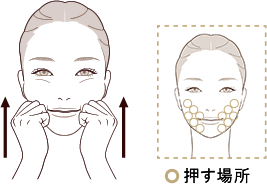 ハリに満ち、引き締まる。エリクシールのトータルVクリーム