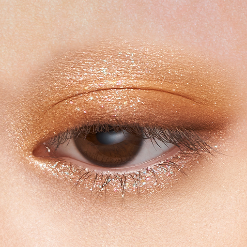 シャドーフラッシュ｜アイシャドウ｜アイテム一覧｜MAJOLICA MAJORCA