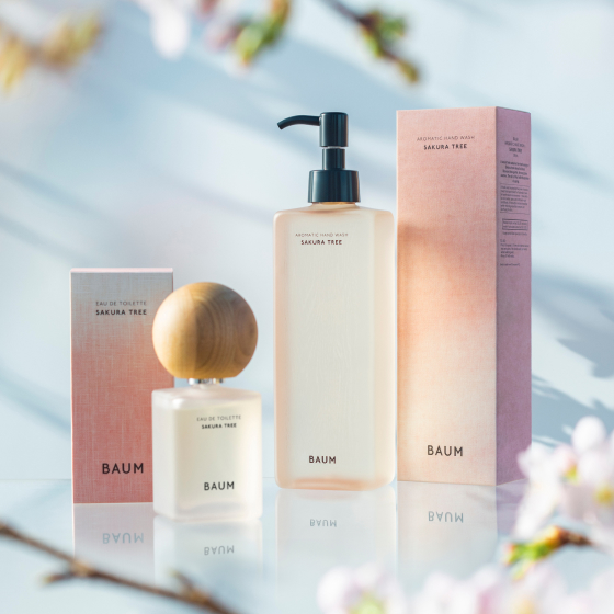 BAUM オリジナルギフトセレクション｜オンラインストア｜資生堂