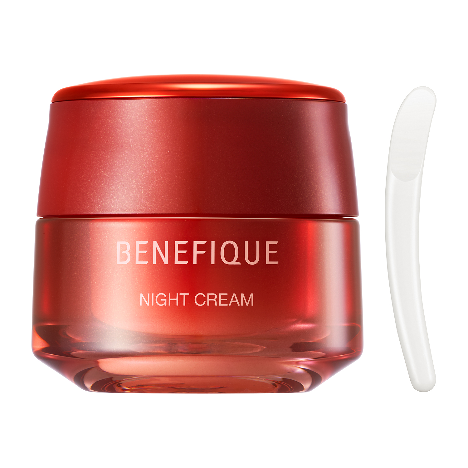 ナイトクリームの商品情報・化粧品の通販 | Omise+／supported by 資生堂