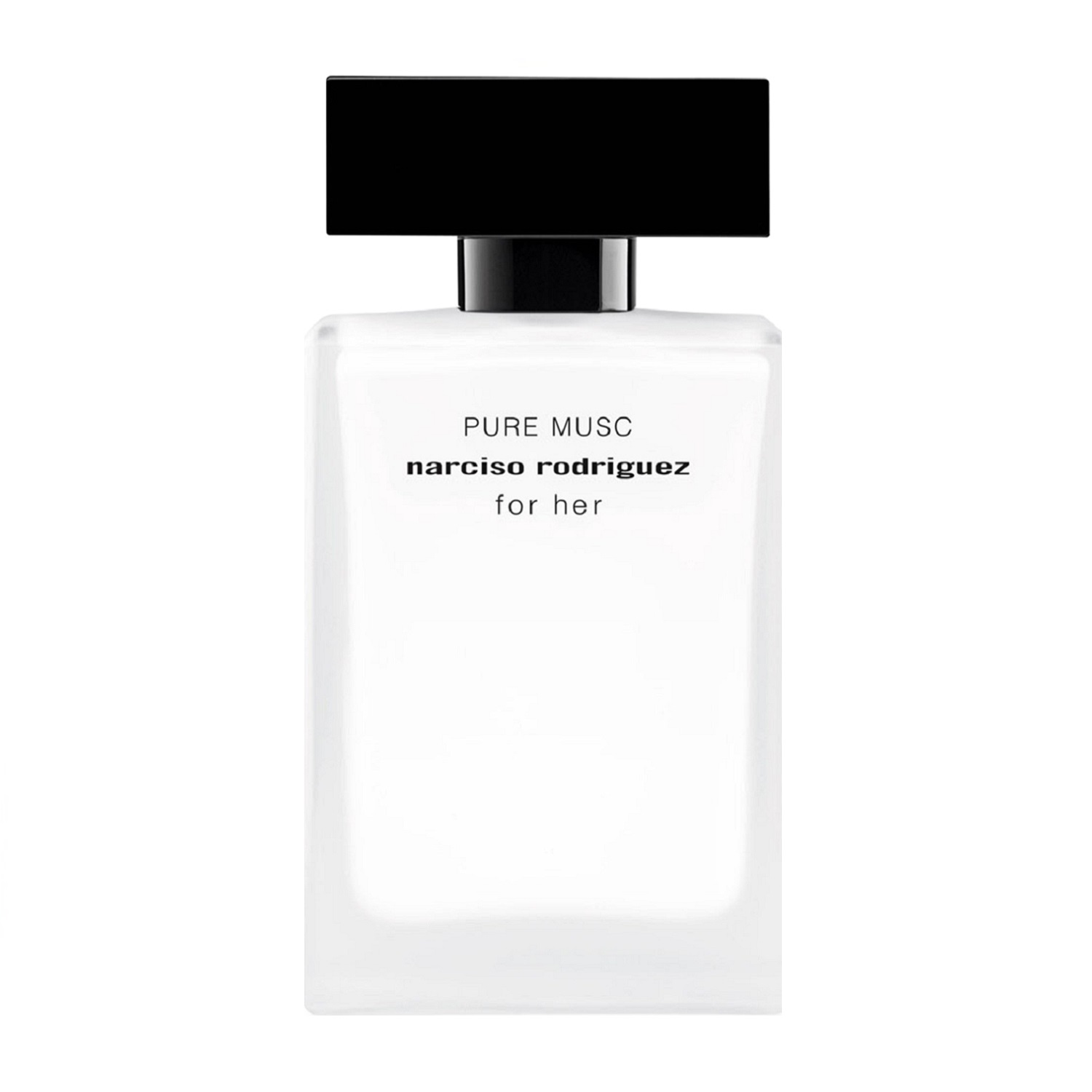 フォーハー ピュア ムスク オードパルファム 50mL｜香水