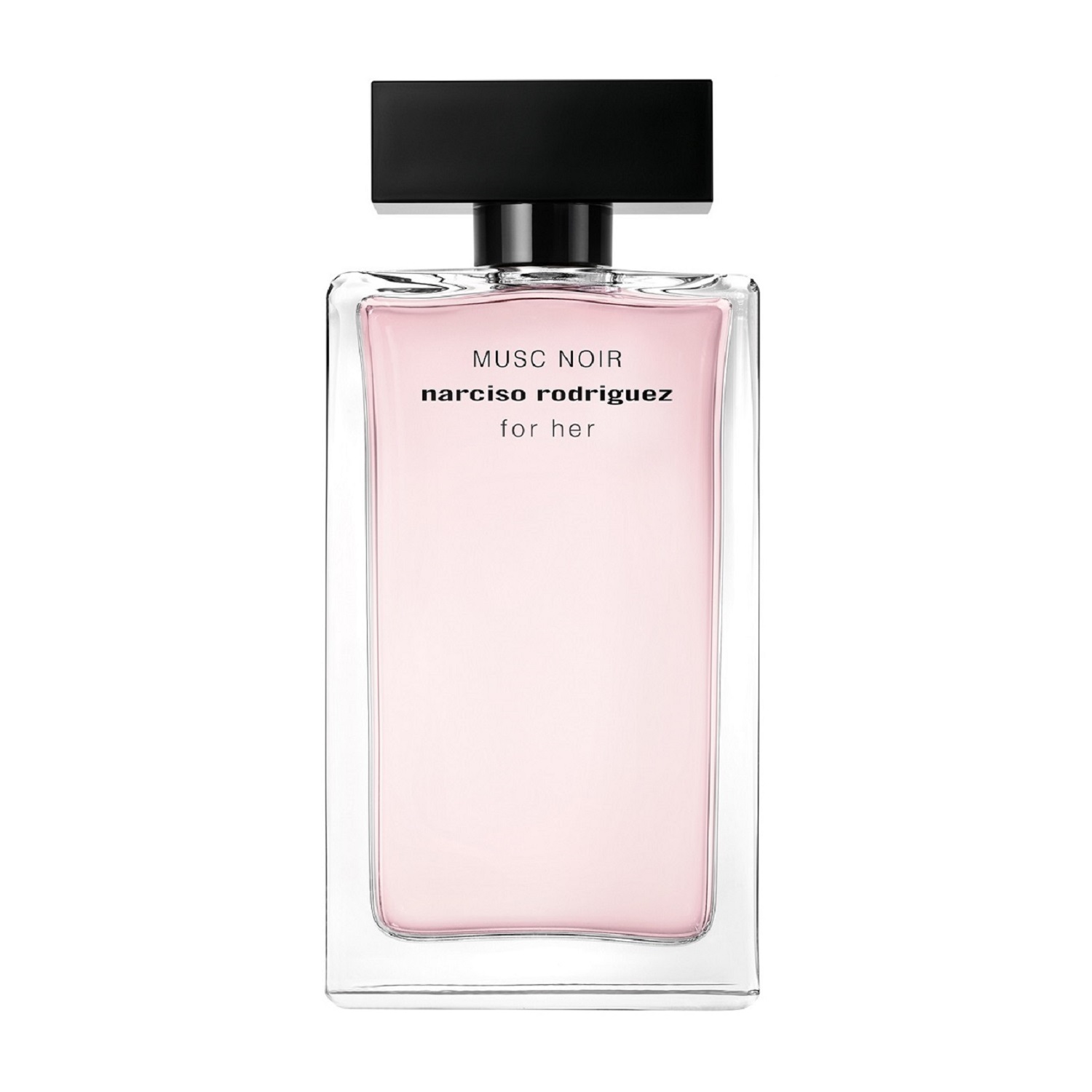 フォーハー ムスクノアール オードパルファム 100mL｜香水