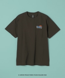 DQVIIR x SHIPS: ネイビースライム ぬいぐるみ M｜ SHIPS 公式サイト