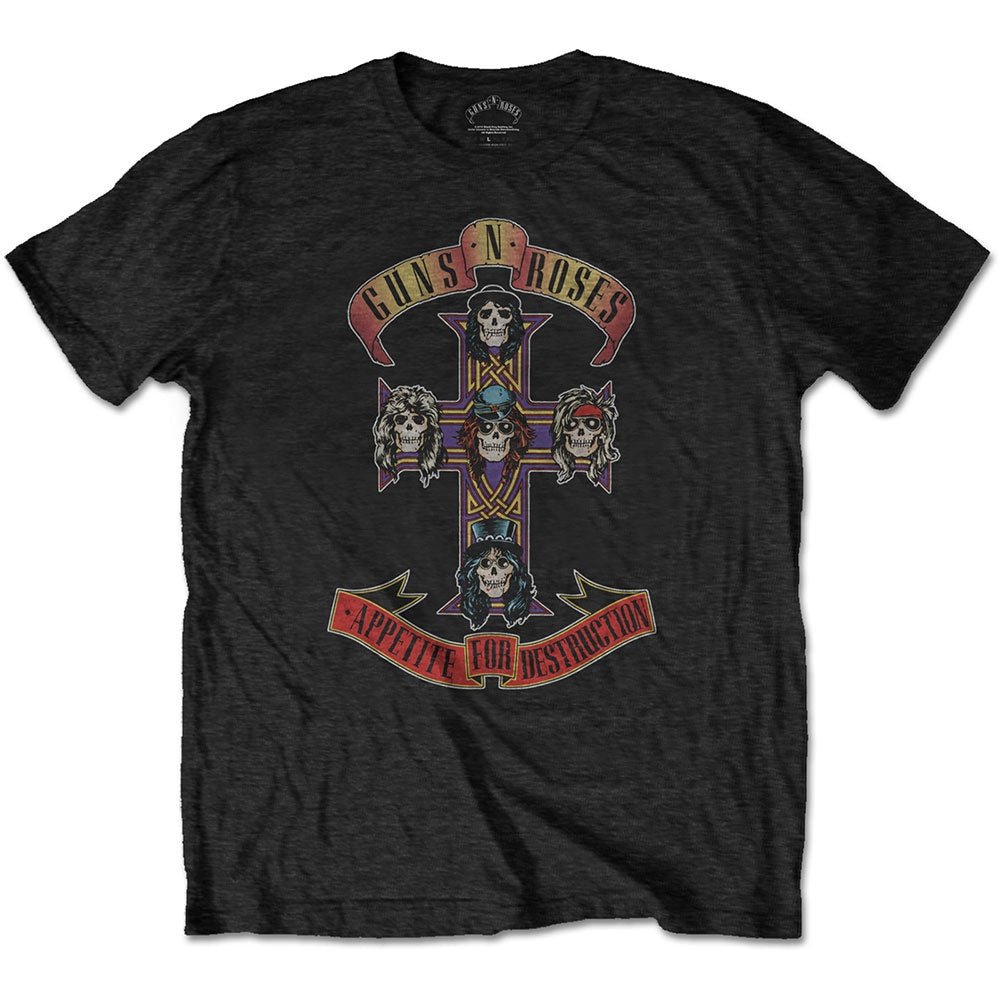 Guns N Roses – ShirtsNThingsAZ