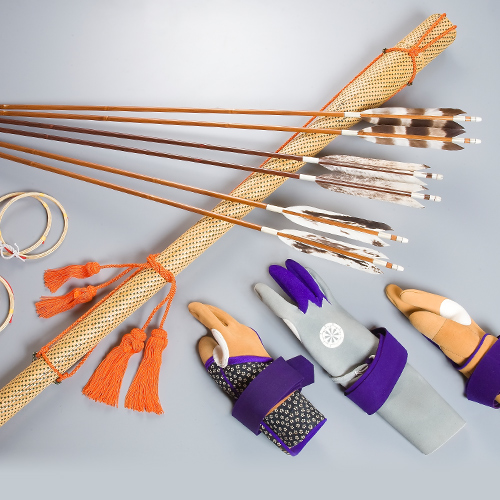 焼津弓道具｜静岡郷土工芸品振興会