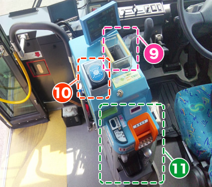 富士急静岡バス株式会社 » バスの乗り方講座