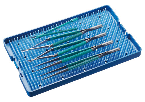 MAPD滅菌カセット／滅菌用プラスチックケース - 株式会社東京歯材社