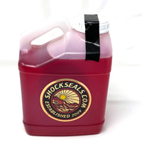 JM92 FOX RED SHOCK OIL 5WT – SHOCKSEALS.COM LLC