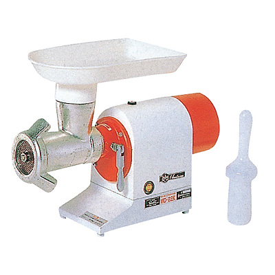 南常 電動ミートチョッパー MS-12S 三相200V - 調理器具のSHOKUBI