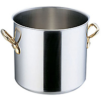 遠藤商事 SA スーパーデンジ 揚鍋 30cm - 調理器具のSHOKUBI