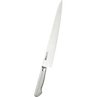 Brieto-M11 PRO 牛刀 両刃 M1104-DPS 24cm - 調理器具のSHOKUBI