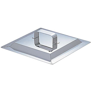 遠藤商事 SA 21-0 ステンレス 角蒸器用 水槽 42cm用 - 調理器具のSHOKUBI