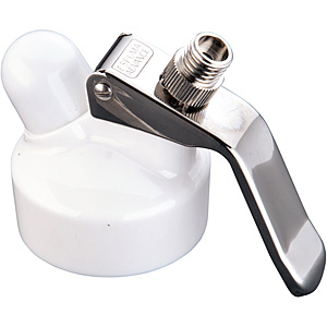 日本炭酸瓦斯 エスプーマ アドバンスディスペンサー Lサイズ